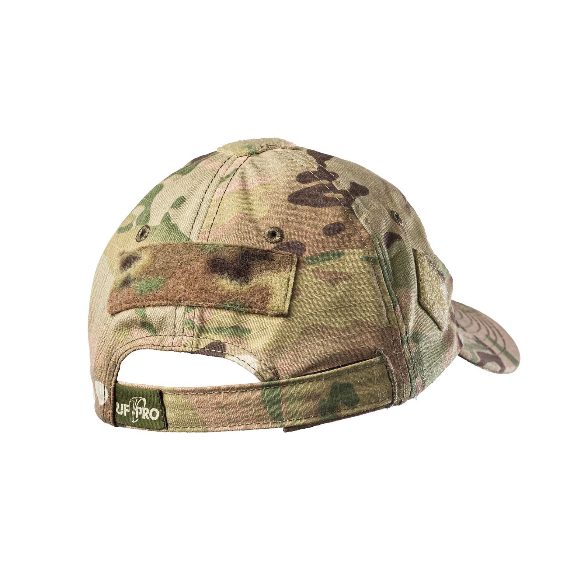 Base Gen.2 Cap | Comfortable headwear with enhanced protection